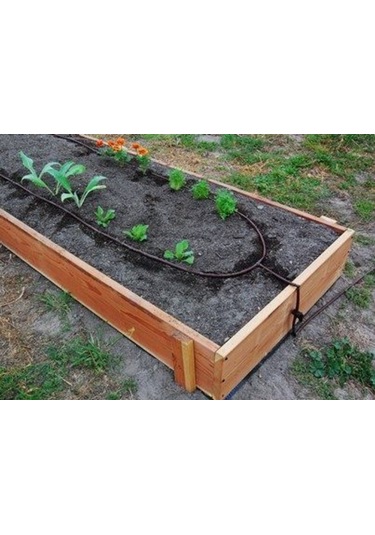 Mgf Damla Sulama Ek Parçaları Damlama Aparatları Ve Bahçe Hortumu