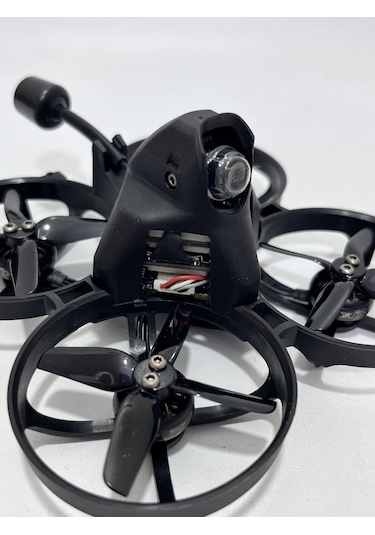 İflight Alpha A85 Hd Polar Nano 4s Rc Drone