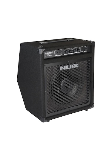 Nux Da-30Bt Dijital Davul Amfisi
