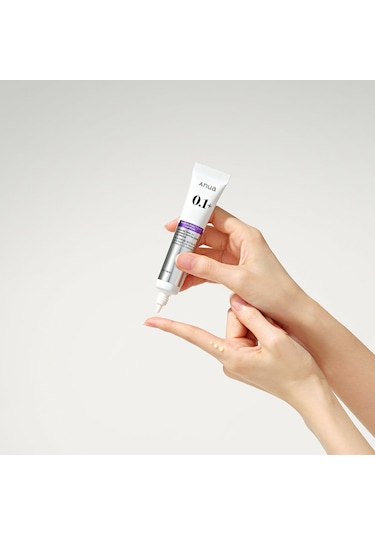Anua Retinol 0.1 Caffeine Revitalizing Eye Cream 30 G