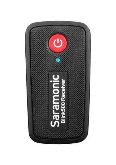 Saramonic Blink 500 B2 2 Kişilik Mikrofon Distribütör Garanti