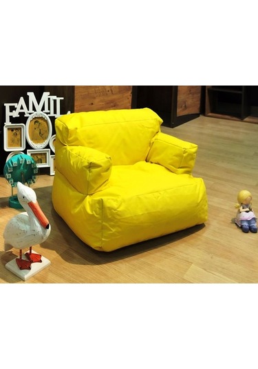 Armutland Mini Relax Armut Puf Koltuk ( 1-8 Yaş )