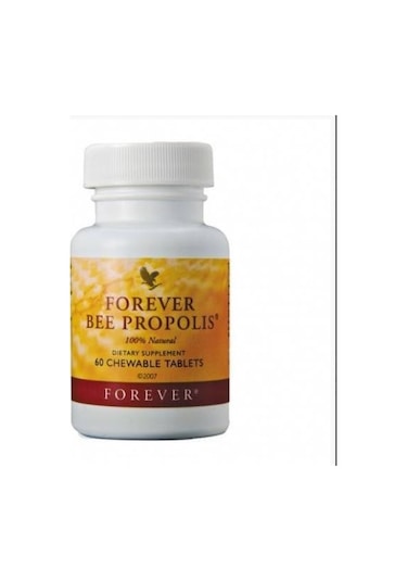 Forever Bee Propolis 60 Tablet