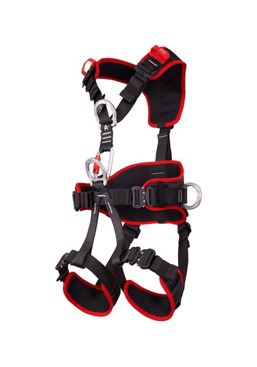 Arga Dragon Fast Comfort Düşüş Durdurma Kemer M/l