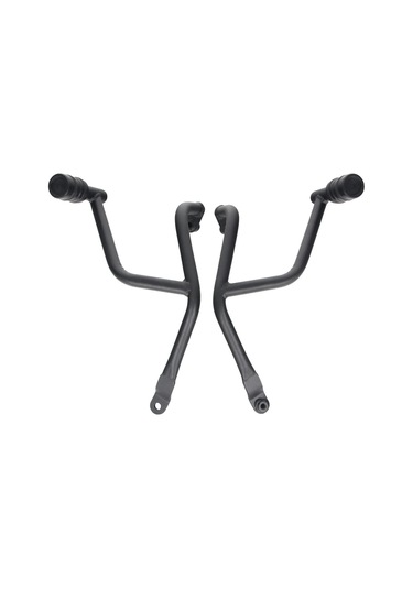 Gp Kompozit Ktm Duke 250 Uyumlu Motor Koruma Demiri - 2017-2020