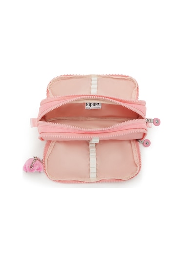 Kipling Gitroy Kalem Çantası Coral Sea K1356424o Coral Sea