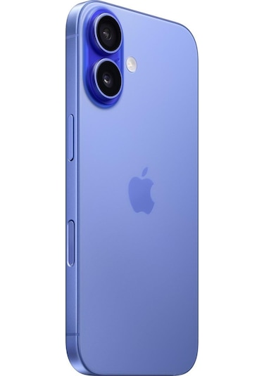 Apple İPhone 16 256 GB Lacivert Taş (Outlet)