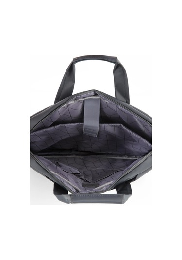 Ççs Unisex Evrak Çantası C.ccs71445 Gri