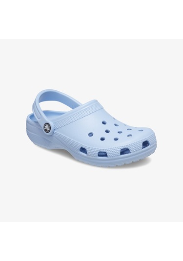 Crocs Classic Kadın Mavi Terlik 10001 Mavi