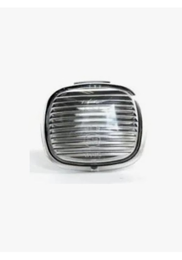 Çamurluk Sinyali Caddy 21 Füme