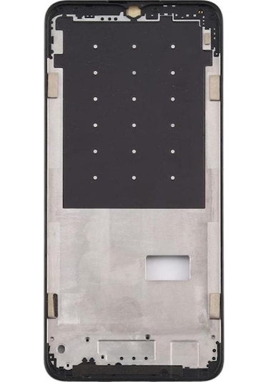 Oppo A5 2020 Ekran Çıtası