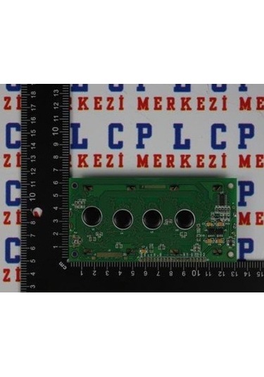 Ds19264-5-2 Lcd Ekran
