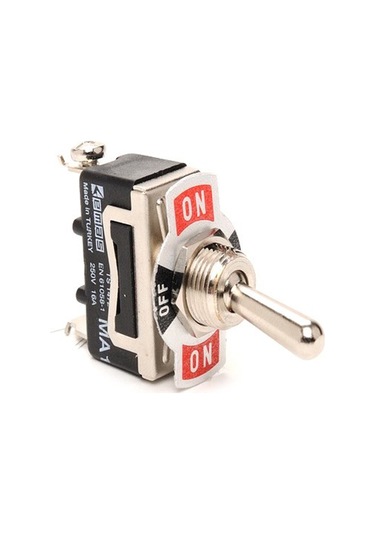 Emas Ma113 ,3-konum/kontak-2a Kalıcı M12 Anahtar