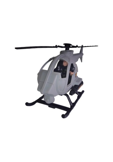 Prestij Oyuncak Kutulu Askerli Savaş Seti E3109-25