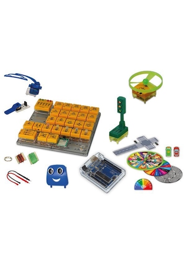Tees Elektronik Kodlama Laboratuvarı