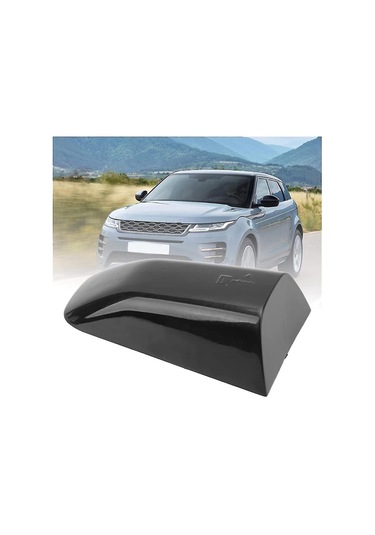 Ön Sol Kapı Kolu Kapağı Kapağı Sport For Sport For Evoque 2013-2015 Lr048299