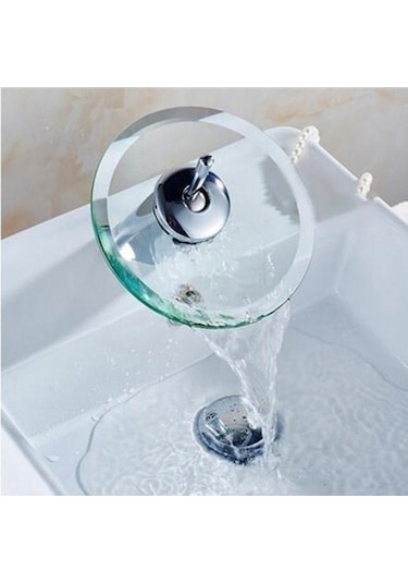 Agoodshop Katmanlı Evrensel Musluk Filtresi, Sıçrama Geçirmez Ve Su Tasarruflu, Kolay Kurulum, 360 Dö .