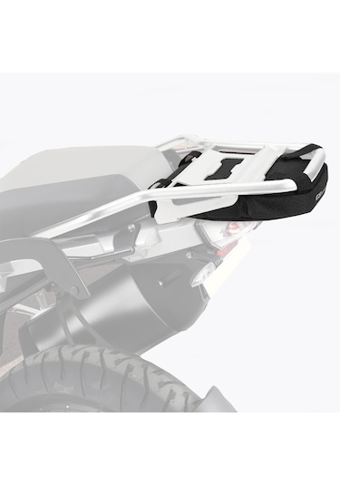 Motosiklet BMW Kuyruk Altı İçin  Ek Çanta