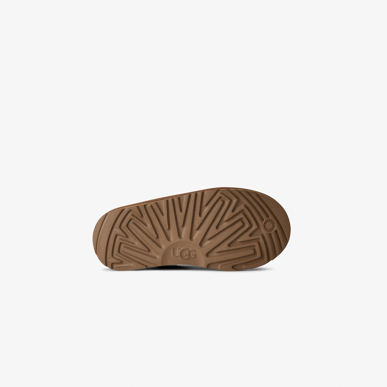 Ugg Classic Micro Çocuk Kahverengi Bot 026 1174410k Kahverengi