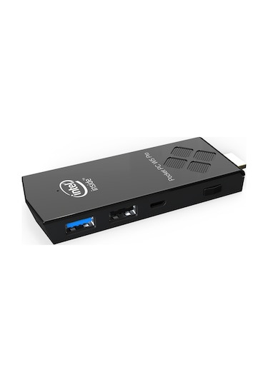 Zbigstar T6Pro X5-Z8350 8 GB 128 GB SSD PC Stick W10H Mini Pc