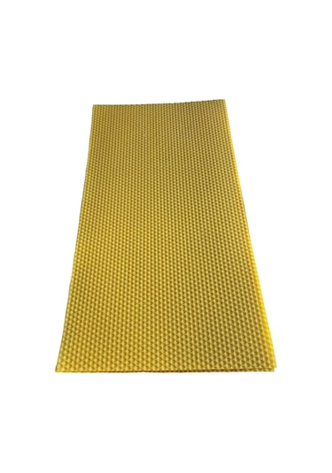 Avrasya Arıcılık Muğla Petek Soğuk Döküm 1 Kg