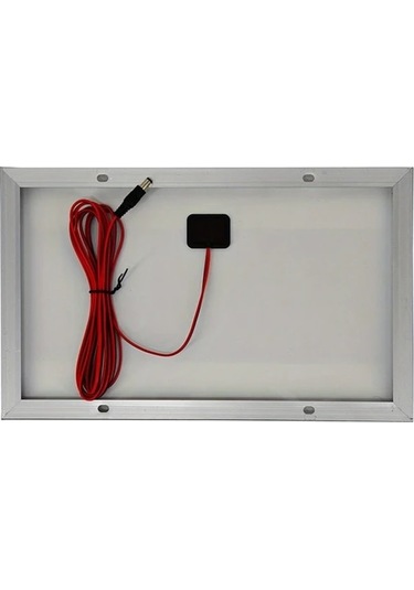 Fastbuy Dream011 2x 60a Güneş Panel Şarj Kiti, Usb Şarj Cihazı, Kamp & Araç Şarj