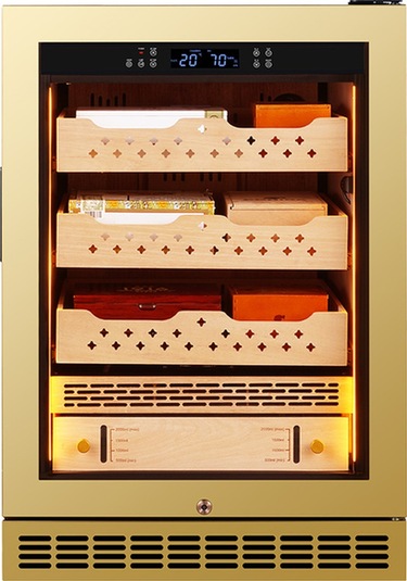 Qcc-25 Kabinet Puro Dolabı