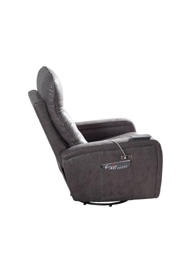 Sale Sallanır Tv Koltuğu Rehome Sale Berjer 85x97x110 Cm Krem