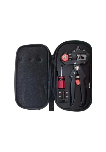 Jialan Aşılama Pruner 2cmaşılama Filmi Bahçe Aşılama Aracı