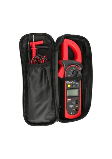 Uni-T Ut200a Pensampermetre Dijital Ölçü Aleti