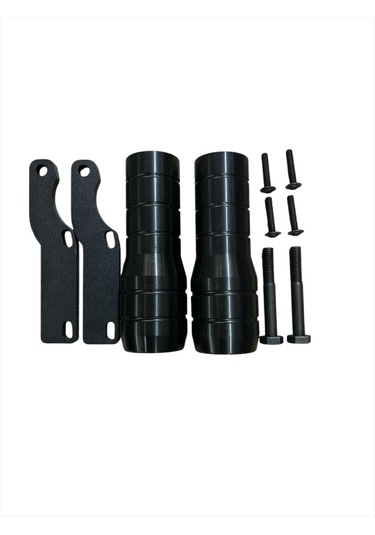 Ttr Motors Bajaj Pulsar Rs 200 Motor Koruma Takozu