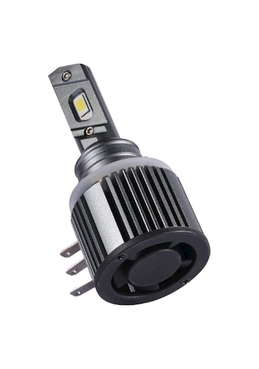 Led far ampulü H15 3570 chip 100W 20.000LM Canbus 9-32V / LAAM560-2