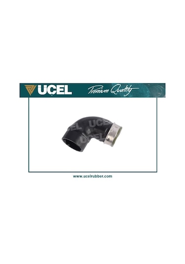 Ucel Turbo Hortumu Audı A3 1.9 Tdı.-2.0 Tdı. 04-11 Model IS00-UCEL S65235