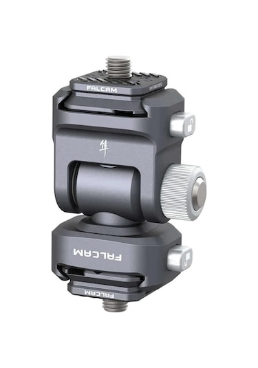 Falcam F22 Quick Release Eğilebilir Monitor Montajı