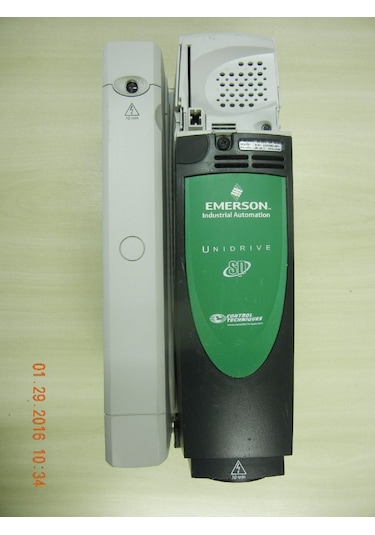 Emerson Sp2401 ,5.5kw/7.5kw/380v Ac Motor Sürücü