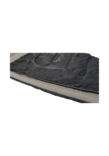 Easy Camp Cosmos -5°C Ultralight 900gr Uyku Tulumu Black Siyah