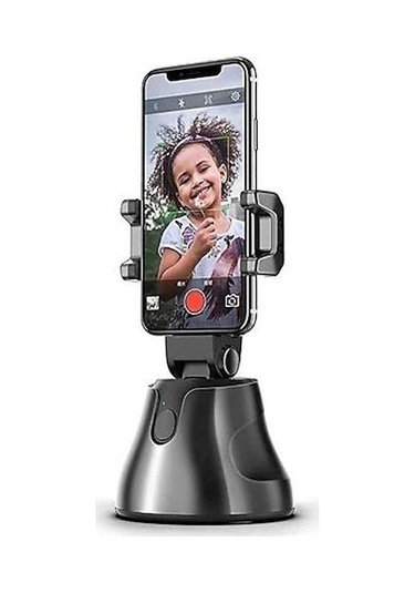 Imex Sensörlü Akıllı Telefon Tutucu