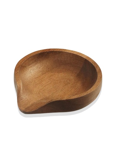 The Mia Natura Akasya Kaşıklık 14x11x3 Cm