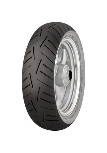 80/90-14 M/c 40p Tl Contınental Contiscoot Ön Lastik Honda Dıo-suzuki Adress