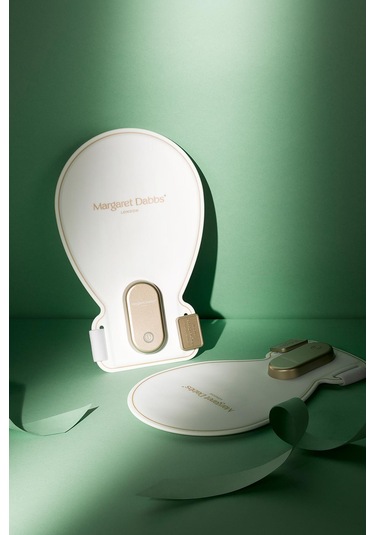 Margaret Dabbs London Led Hand Mitts Led El Maskesi