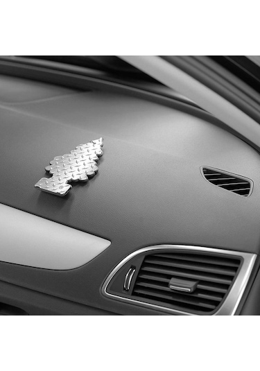 Little Trees 3'Lü Vanillaroma Vanilya Aromalı Asma Oto Kokusu