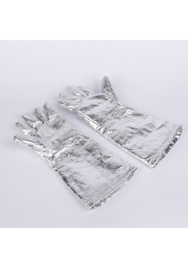 Yüksek Sıcaklık Eldiveni, Isıya Dayanıklı Eldivenler