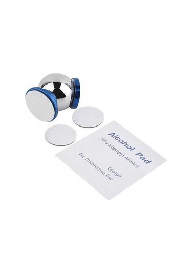 Pazly Manyetik Telefon Standı Evrensel Araç İçi Montajlı Tutucu - Xi Model -