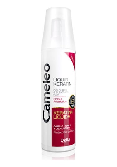 Delia Cameleo BB Canlandırcı Likit Keratin 150 ML
