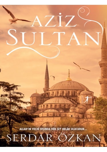 Artemis Yayınları - Aziz Sultan