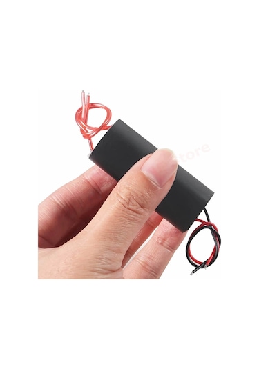 400kv Yüksek Voltaj Üretici Modül Dc 3/6v To 400kv Boost