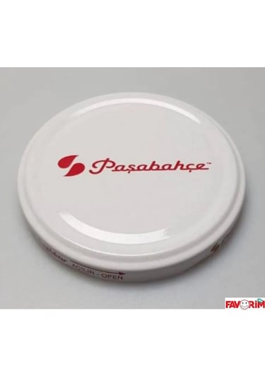 paşabahçe kavanoz kapağı 50 adet