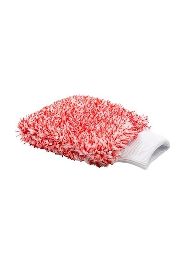 Valet Pro Advanced Microfibre Wash Mitt Yıkama Eldiveni