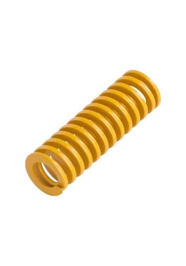 Shineyee Alüminyum Kırmızı 3d Yazıcı Seviye Ayar Tekerlek Seti 4 Tekerlek + 4 Vida + 4 Sarı Yay