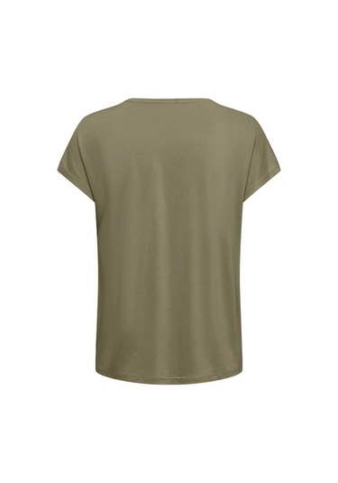 Only Bayan T Shirt 15371576 Haki